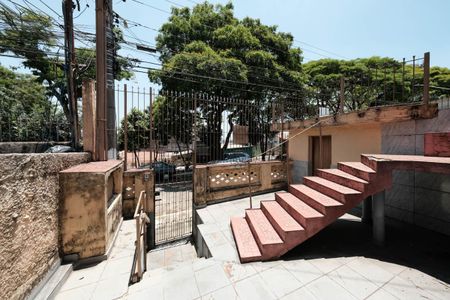 Casa à venda com 140m², 3 quartos e 2 vagasÁrea externa