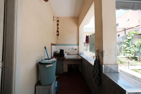 Casa à venda com 140m², 3 quartos e 2 vagasÁrea de Serviço