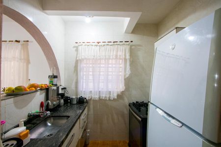 Casa à venda com 127m², 3 quartos e 1 vagaCozinha