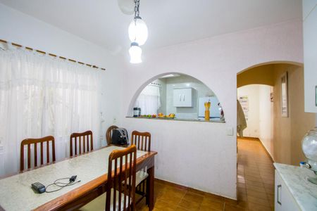 Casa à venda com 127m², 3 quartos e 1 vagaCozinha
