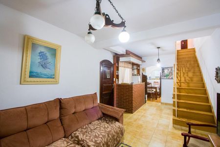 Casa à venda com 127m², 3 quartos e 1 vagaSala