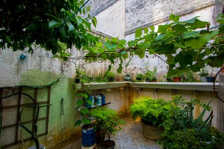 Casa à venda com 127m², 3 quartos e 1 vagaQuintal