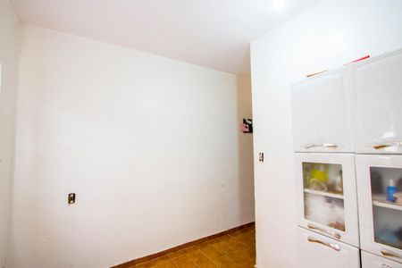 Casa à venda com 127m², 3 quartos e 1 vagaÁrea de serviço