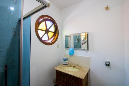 Casa à venda com 127m², 3 quartos e 1 vagaBanheiro social