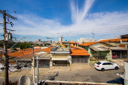 Casa à venda com 127m², 3 quartos e 1 vagaVista da Suíte