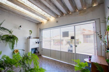 Casa à venda com 127m², 3 quartos e 1 vagaGaragem