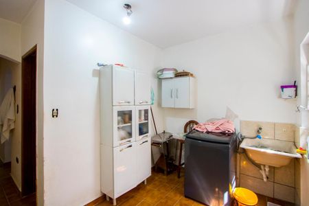 Casa à venda com 127m², 3 quartos e 1 vagaÁrea de serviço