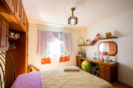 Casa à venda com 127m², 3 quartos e 1 vagaQuarto 2