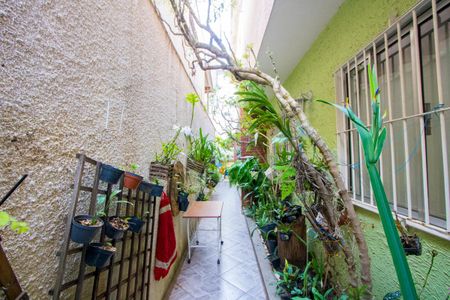 Casa à venda com 127m², 3 quartos e 1 vagaCorredor externo