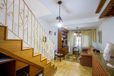Casa à venda com 127m², 3 quartos e 1 vagaSala