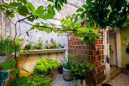 Casa à venda com 127m², 3 quartos e 1 vagaQuintal