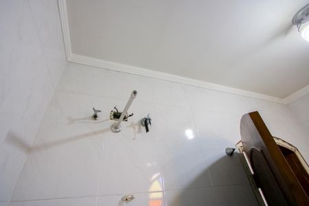 Casa à venda com 127m², 3 quartos e 1 vagaBanheiro da Suíte