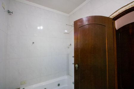 Casa à venda com 127m², 3 quartos e 1 vagaBanheiro da Suíte