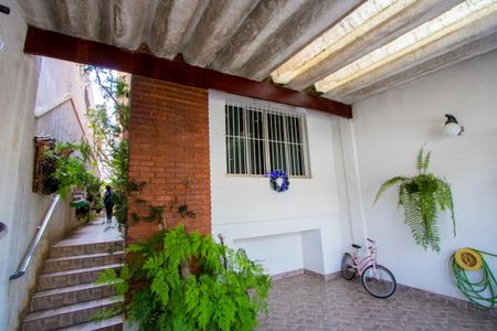 Casa à venda com 127m², 3 quartos e 1 vagaGaragem