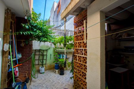 Casa à venda com 127m², 3 quartos e 1 vagaQuintal