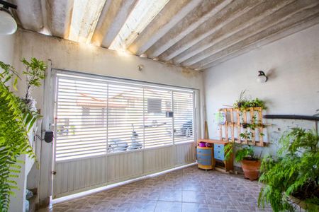 Casa à venda com 127m², 3 quartos e 1 vagaGaragem