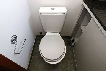 Apartamento à venda com 80m², 2 quartos e 2 vagasLavabo