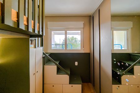 Apartamento para alugar com 103m², 3 quartos e 2 vagasQuarto 2