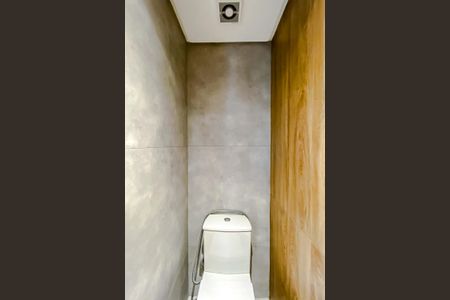 Apartamento para alugar com 103m², 3 quartos e 2 vagasLavabo