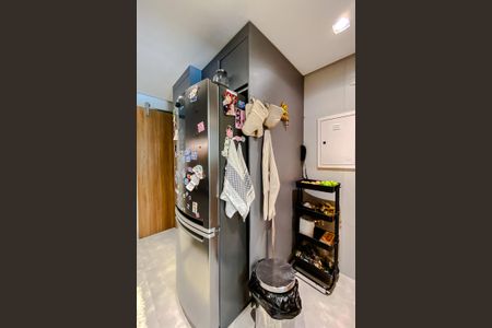 Apartamento para alugar com 103m², 3 quartos e 2 vagasCozinha