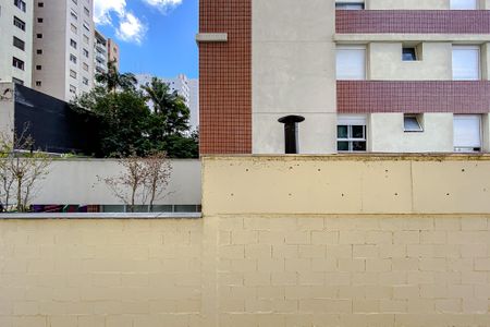 Apartamento para alugar com 103m², 3 quartos e 2 vagasVista do Quarto 1