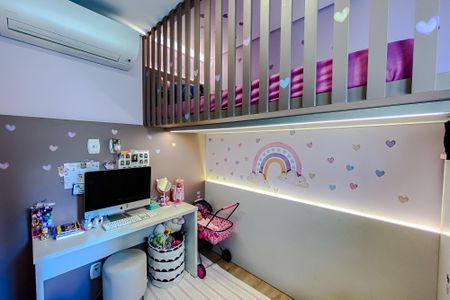 Apartamento para alugar com 103m², 3 quartos e 2 vagasQuarto 1