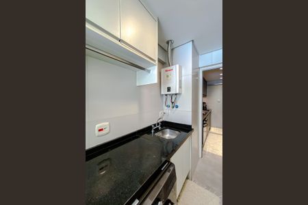 Apartamento para alugar com 103m², 3 quartos e 2 vagasÁrea de Serviço