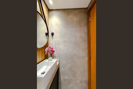 Apartamento para alugar com 103m², 3 quartos e 2 vagasLavabo