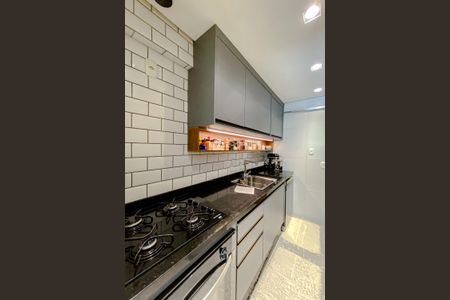 Apartamento para alugar com 103m², 3 quartos e 2 vagasCozinha