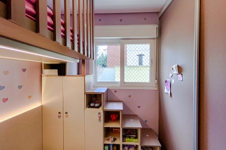 Apartamento para alugar com 103m², 3 quartos e 2 vagasQuarto 1