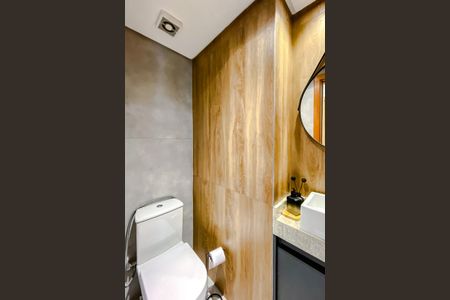 Apartamento para alugar com 103m², 3 quartos e 2 vagasLavabo