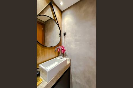 Apartamento para alugar com 103m², 3 quartos e 2 vagasLavabo