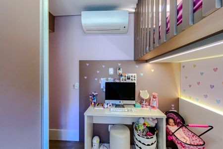 Apartamento para alugar com 103m², 3 quartos e 2 vagasQuarto 1