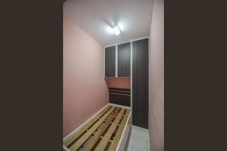 Apartamento para alugar com 147m², 4 quartos e 2 vagasQuarto de Serviço