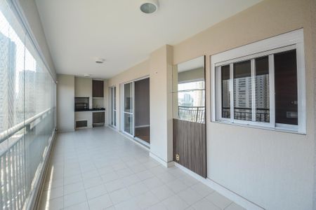 Apartamento para alugar com 147m², 4 quartos e 2 vagasVaranda gourmet