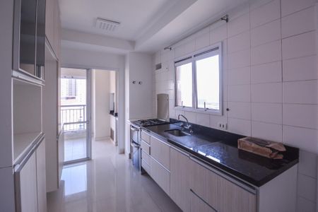Apartamento para alugar com 147m², 4 quartos e 2 vagasCozinha