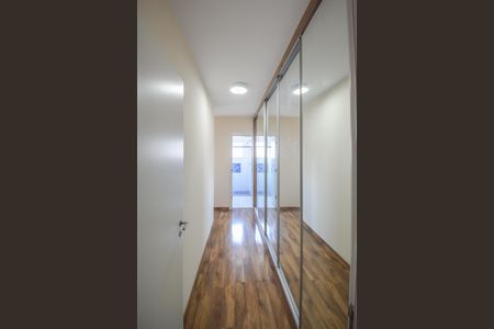 Apartamento para alugar com 147m², 4 quartos e 2 vagasSuíte