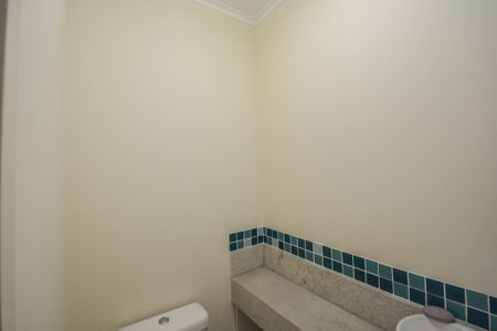 Apartamento para alugar com 147m², 4 quartos e 2 vagasLavabo