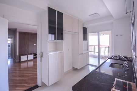 Apartamento para alugar com 147m², 4 quartos e 2 vagasCozinha