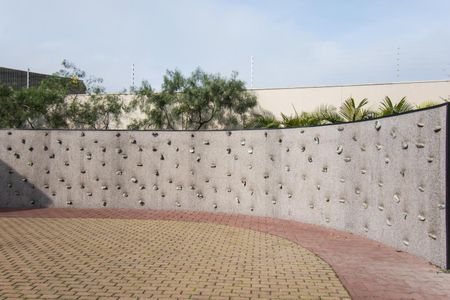 Apartamento para alugar com 147m², 4 quartos e 2 vagasÁrea comum