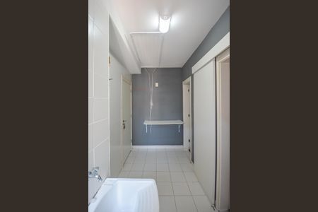 Apartamento para alugar com 147m², 4 quartos e 2 vagasÁrea de Serviço