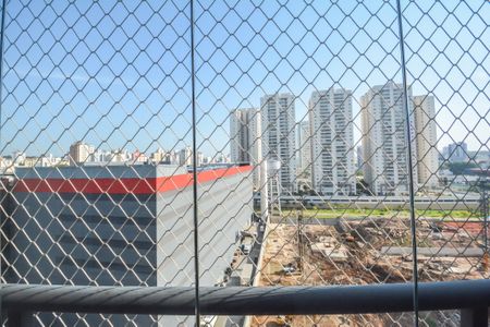 Apartamento para alugar com 147m², 4 quartos e 2 vagasVista do Varanda gourmet