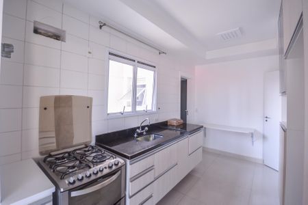 Apartamento para alugar com 147m², 4 quartos e 2 vagasCozinha