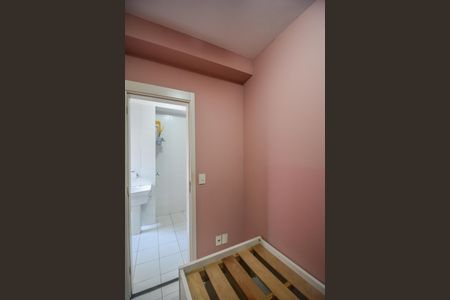 Apartamento para alugar com 147m², 4 quartos e 2 vagasQuarto de Serviço