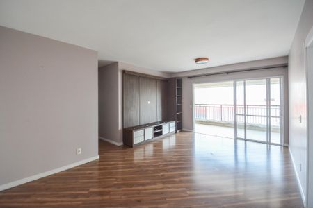 Sala de apartamento para alugar com 4 quartos, 147m² em Centro, São Bernardo do Campo