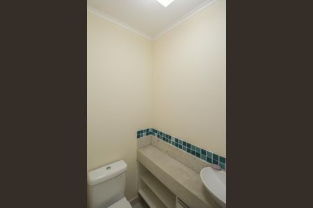 Apartamento para alugar com 147m², 4 quartos e 2 vagasLavabo