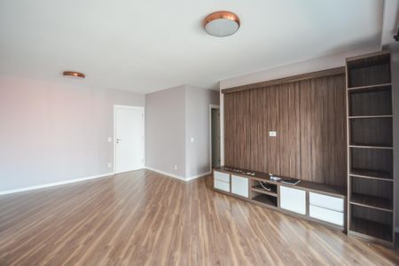 Apartamento para alugar com 147m², 4 quartos e 2 vagasSala