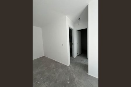 Apartamento à venda com 48m², 2 quartos e 1 vagaCorredor