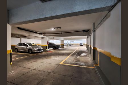 Apartamento para alugar com 131m², 3 quartos e 2 vagasGaragem