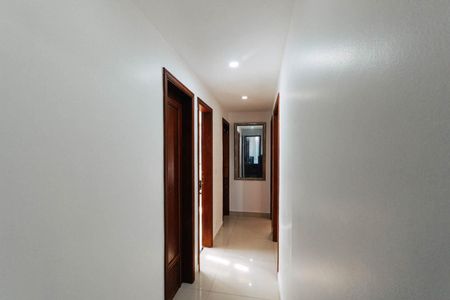 Apartamento para alugar com 135m², 3 quartos e 2 vagasCorredor